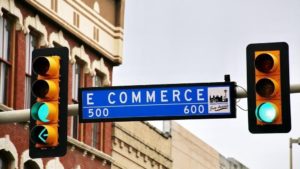 1 a street sign is posted on a traffic light