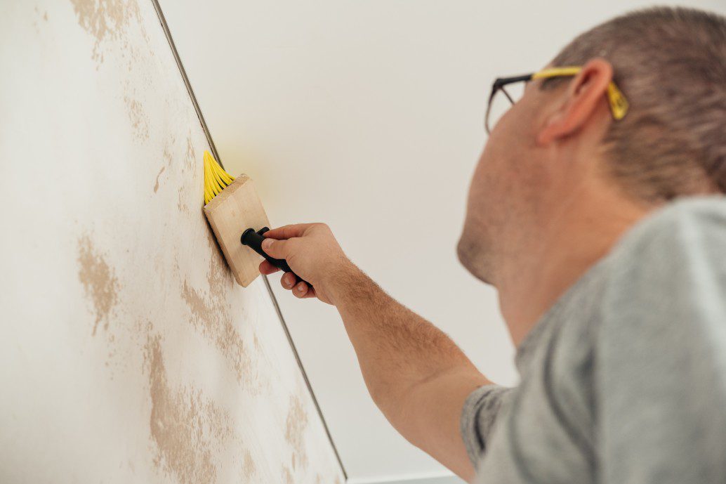 How Much Does it Cost to Paint a Room Yourself | DUSK Digital