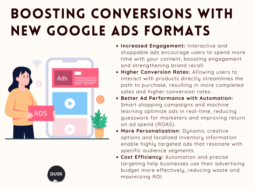google ads innovations 1 google ads innovations