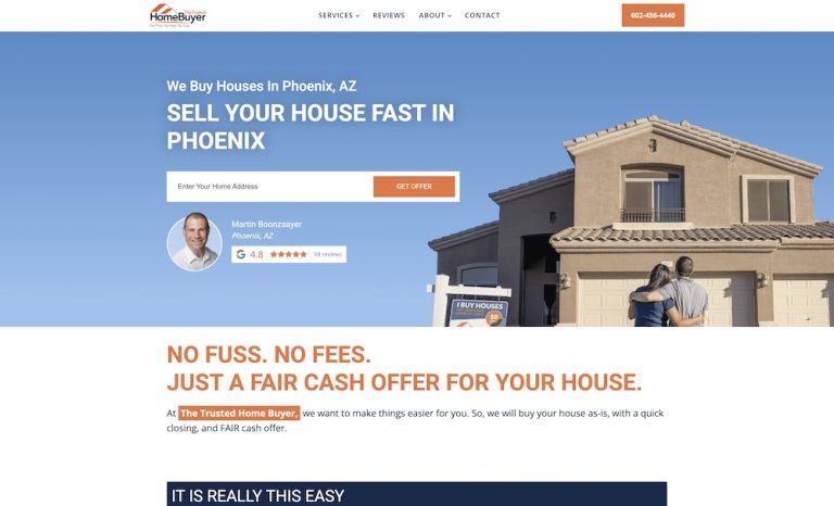 5 Real Estate