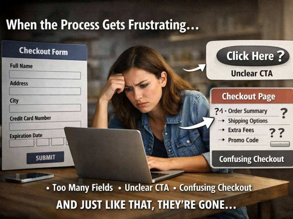 tips for turning cold leads into loyal customers