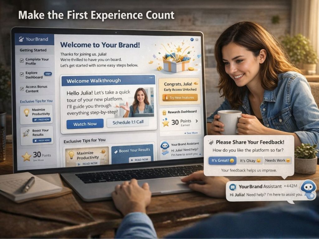 tips for turning cold leads into loyal customers