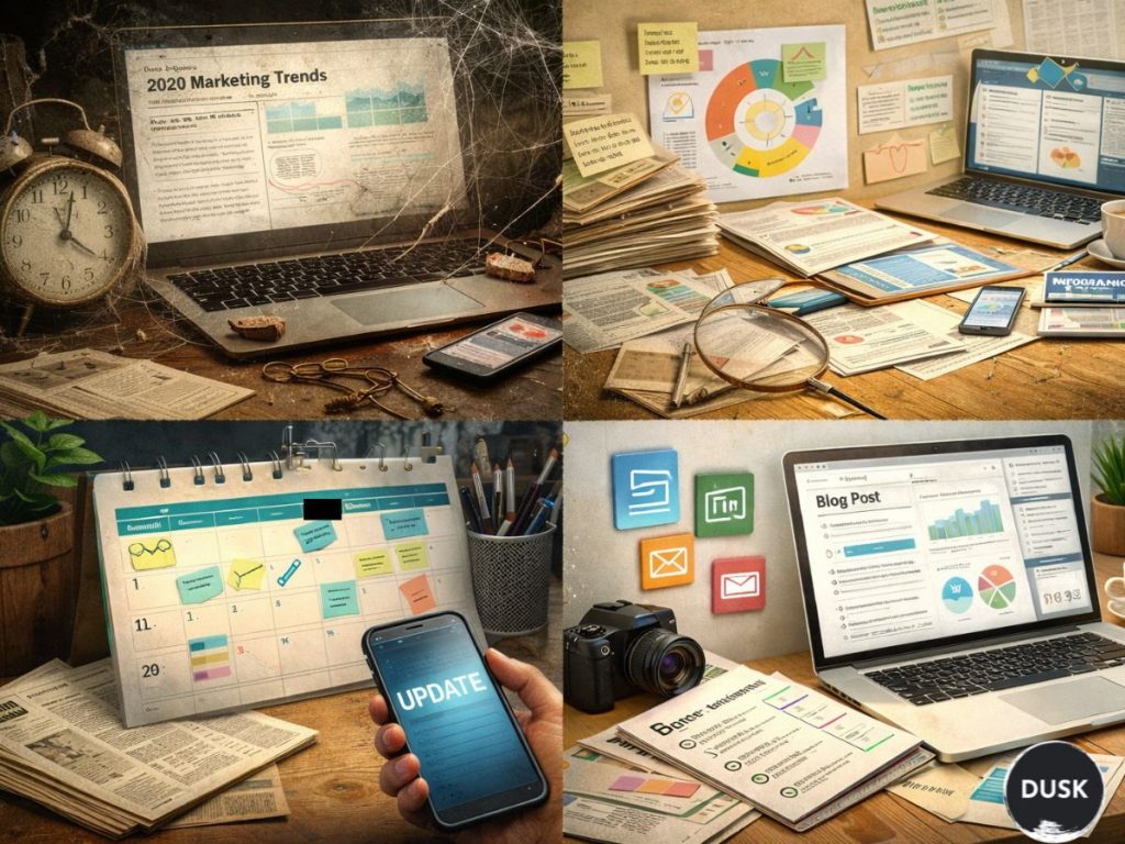 top SEO mistakes small business owners should avoid