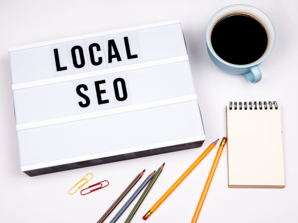 top SEO mistakes small business owners should avoid