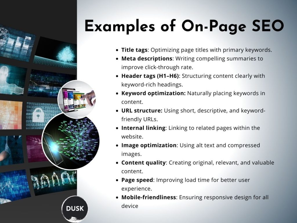 top SEO mistakes small business owners should avoid