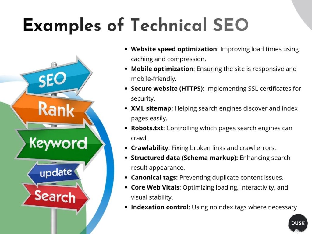 top SEO mistakes small business owners should avoid