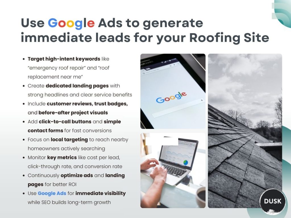 essential digital marketing tactics for roofing companies 2 essential digital marketing tactics for roofing companies