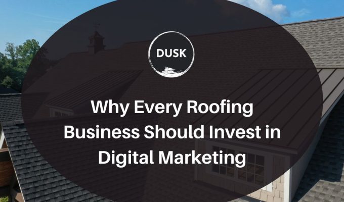 image Why Every Roofing Business Should Invest in Digital Marketing